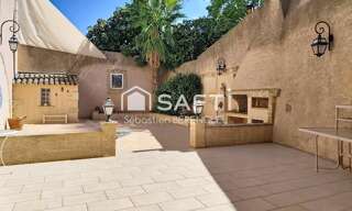 Maison 7 Pièces 255 m² à vendre à Loupian (34140)