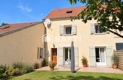 Charmante maison à Blaincourt — photo du bien