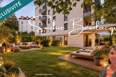 Appartement 2 pièces 205000 €