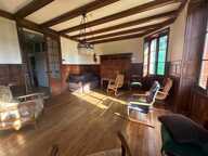 Maison de maître, 306 m²,12 pièces, 10 chambres, parc boisé. — photo 3