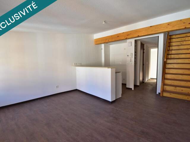 Idéal premier achat à Digne les Bains 04 — photo du bien