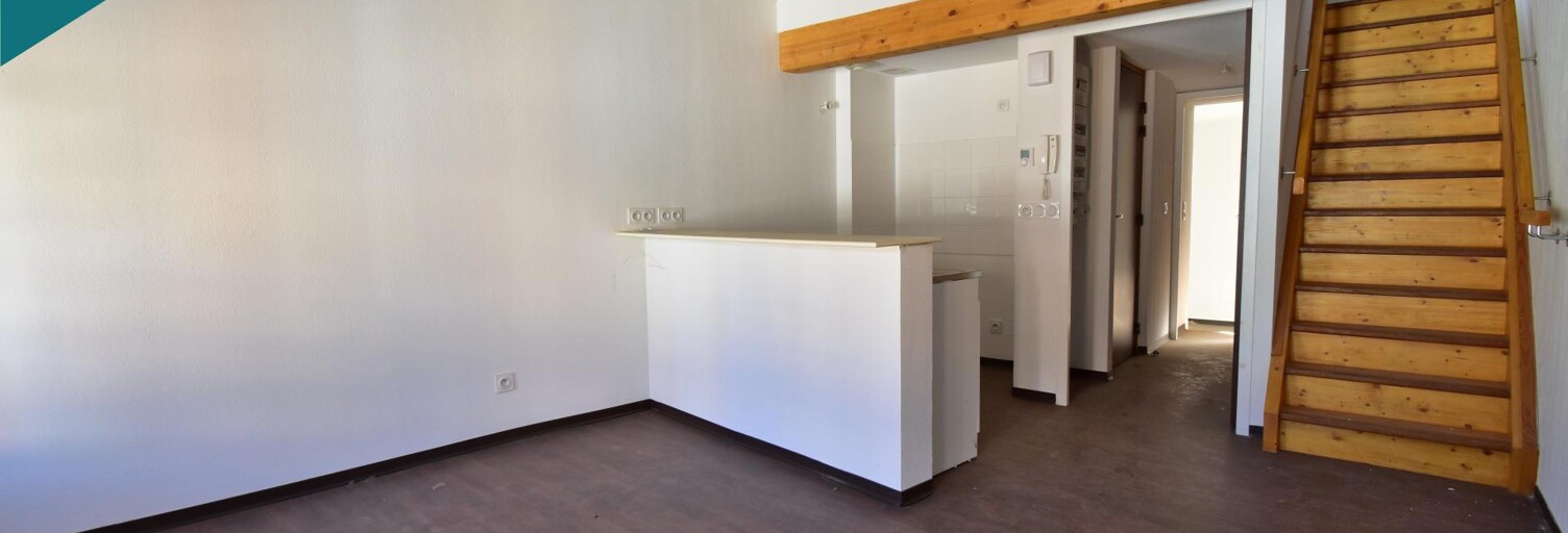 Appartement 3 Pièces 42 m² à vendre à Digne-les-Bains (04000)