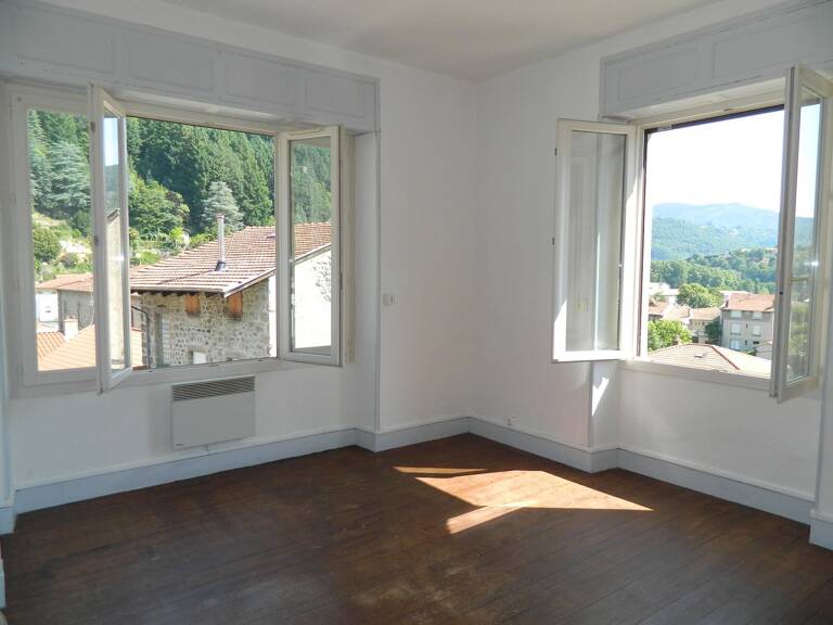 Agréable appartement lumineux de 63 M² env. avec vue. — photo 1
