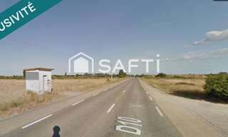 Terrain  60 m² à vendre à Istres (13800)