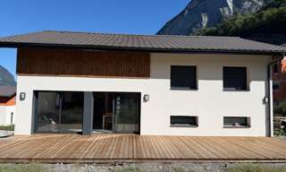 Maison 5 Pièces 140 m² à vendre à Magland (74300)