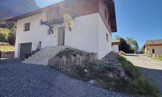 Maison 5 Pièces 140 m² à vendre à Magland (74300)