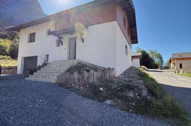 Maison 5 pièces 760000 €