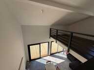 Vue sur les montagnes, environnement paisible, maison familiale — photo 4
