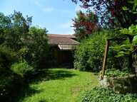 Authentique maison ardèchoise en pierre de 112m², terrain de 1180m² attenant et source — photo 3