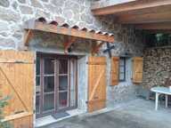 Authentique maison ardèchoise en pierre de 112m², terrain de 1180m² attenant et source — photo 4