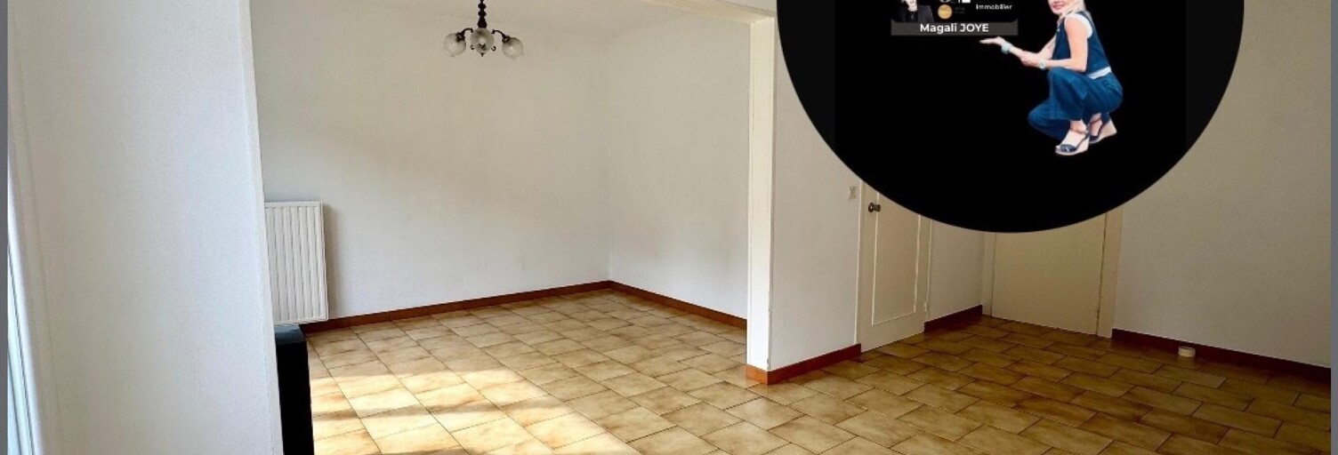 Maison 5 Pièces 85 m² à vendre à Verquin (62131)