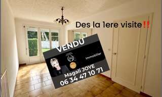Maison 5 Pièces 85 m² à vendre à Verquin (62131)