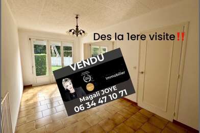 Maison 5 pièces 139900 €