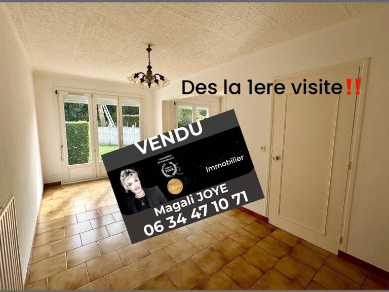 Maison de Résidence — photo 1