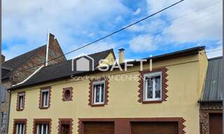Maison 7 Pièces 150 m² à vendre à Voulpaix (02140)