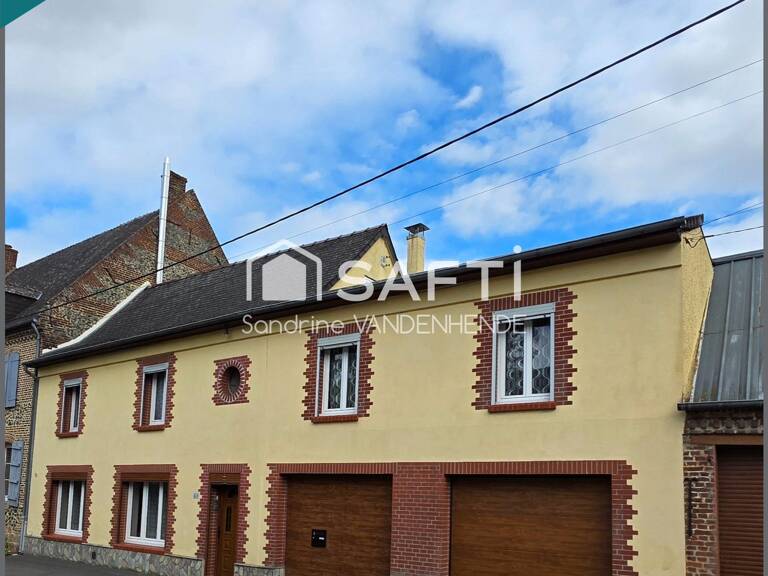Maison familiale de 150 m² ! — photo 1