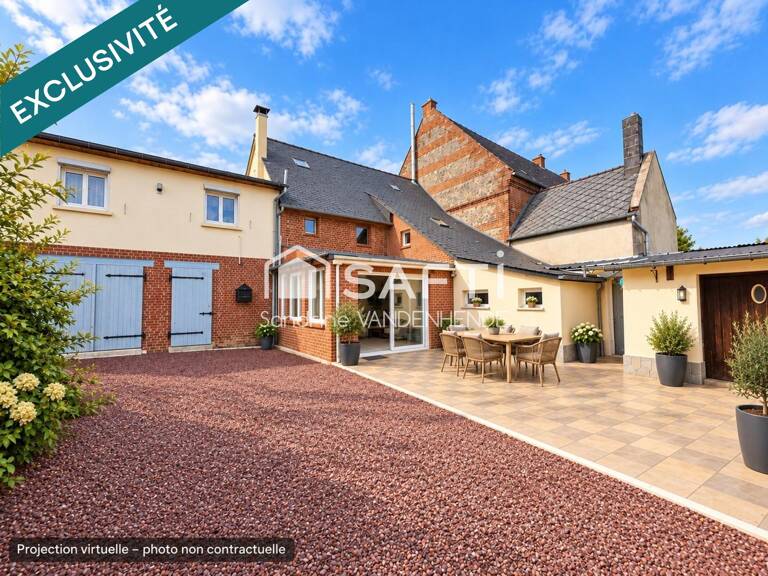 Maison familiale de 150 m² ! — photo 1