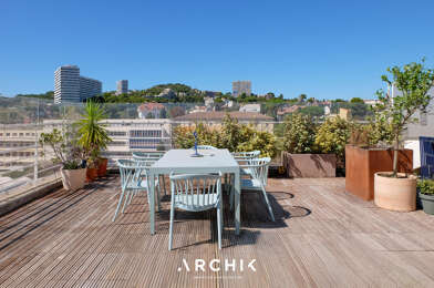 Appartement 4 pièces 750000 €
