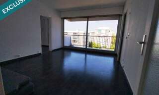 Appartement 2 Pièces 62 m² à vendre à Bordeaux (33200)