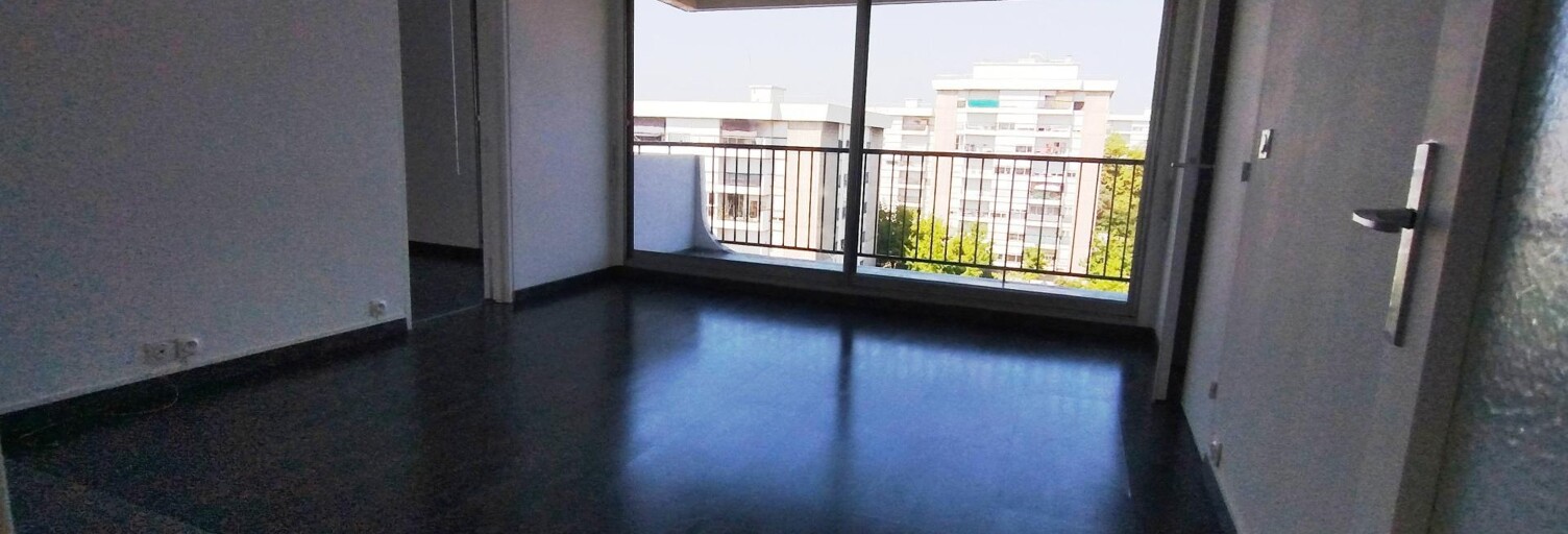 Appartement 2 Pièces 62 m² à vendre à Bordeaux (33200)