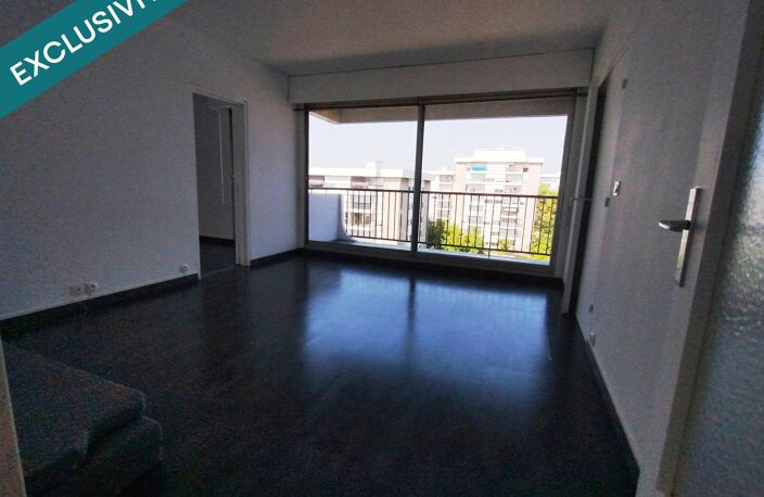 BEL APPARTEMENT SUR CAUDERAN — photo 2