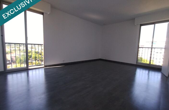 BEL APPARTEMENT SUR CAUDERAN — photo 3