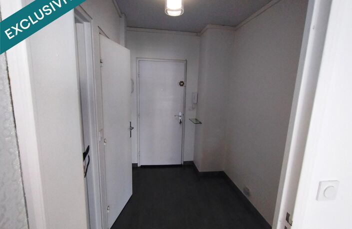 BEL APPARTEMENT SUR CAUDERAN — photo 5