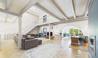 Maison 6 Pièces 282 m² à vendre à Tressange (57710)