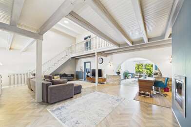 Maison 6 pièces 549000 €