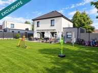 MAISON INDIVIDUELLE RECENTE AVEC JARDIN ET PISCINE - MARLY — photo 2