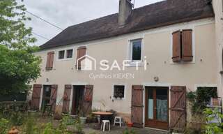 Maison 11 Pièces 323 m² à vendre à Mont (64300)