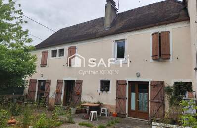 MAISON, GRANGE, RENOVATION, INVESTISSEMENT — photo du bien