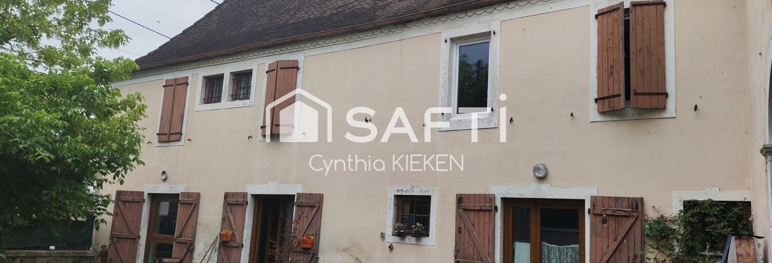 Maison 11 Pièces 323 m² à vendre à Mont (64300)