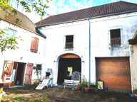 MAISON, GRANGE, RENOVATION, INVESTISSEMENT — photo 2