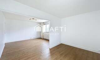 Appartement 4 Pièces 69 m² à vendre à Reims (51100)