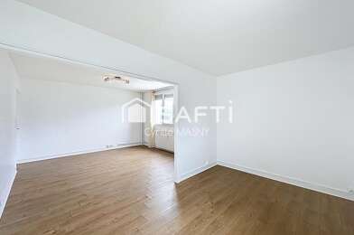 Appartement 4 pièces 136000 €