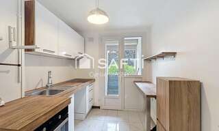 Appartement 4 Pièces 69 m² à vendre à Reims (51100)