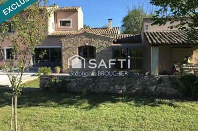 Maison 5 pièces 497000 €