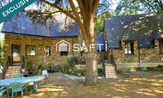 Maison 5 Pièces 132 m² à vendre à Châteaugiron (35410)