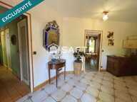 CHATEAUGIRON - MAISON DE CARACTERE 132 M²  PARC 6 000M² — photo 4