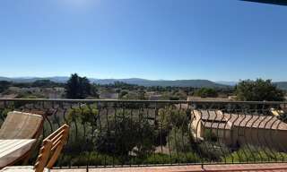 Appartement 3 Pièces 69 m² à vendre à Les Arcs (83460)