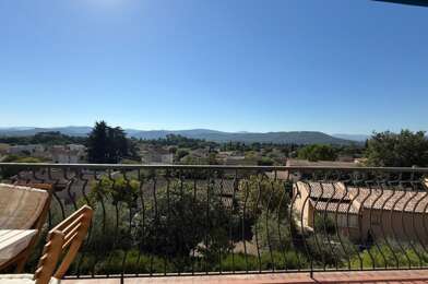 Appartement 3 pièces 214000 €