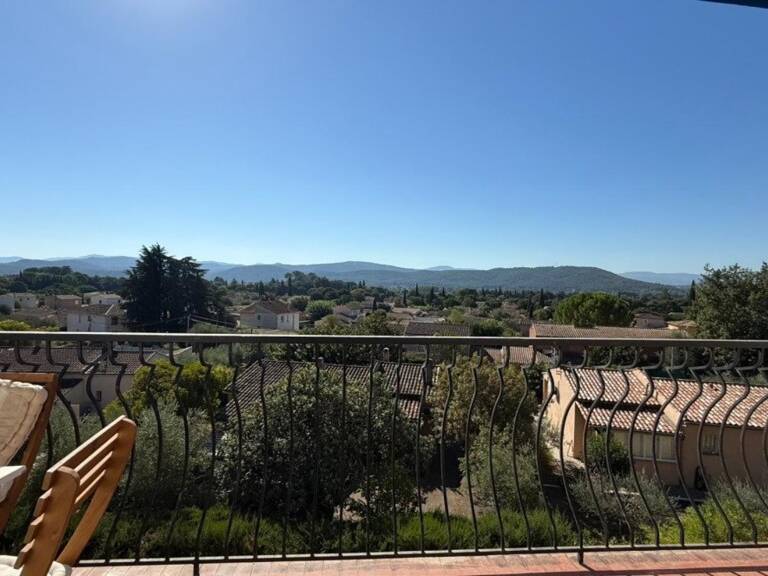 Appartement T3 + parking + balcon — photo 1