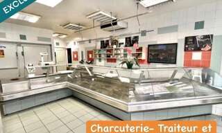 Commerce 9 Pièces 220 m² à vendre à Eauze (32800)