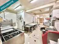 MAGASIN CHARCUTERIE -TRAITEUR AVEC APPARTEMENT A RENOVER — photo 4