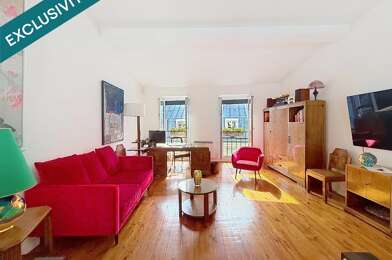 Appartement 2 pièces 930000 €