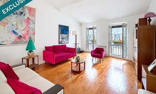 Appartement 2 Pièces 75 m² à vendre à Paris 3 (75003)