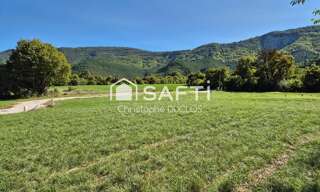 Terrain  628 m² à vendre à Les Omergues (04200)