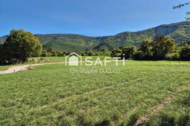 Terrain  52728 €
