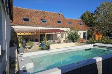 Maison 8 pièces 351450 €